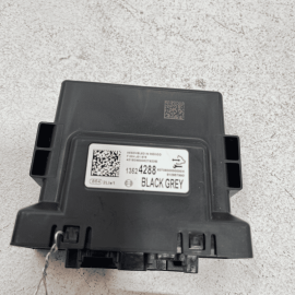 2018-2021 GMC TERRAIN GPS NAVIGATION GATEWAY COMPUTER CONTROL MODULE UNIT O