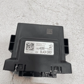 2018-2021 GMC TERRAIN GPS NAVIGATION GATEWAY COMPUTER CONTROL MODULE UNIT O