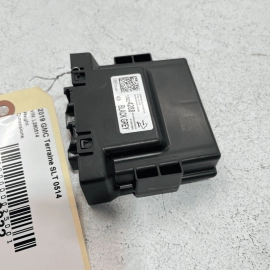 2018-2021 GMC TERRAIN GPS NAVIGATION GATEWAY COMPUTER CONTROL MODULE UNIT O