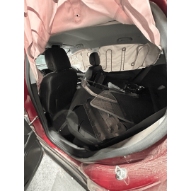 2018-2021 GMC TERRAIN GPS NAVIGATION GATEWAY COMPUTER CONTROL MODULE UNIT O