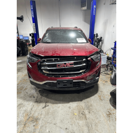 2018-2021 GMC TERRAIN GPS NAVIGATION GATEWAY COMPUTER CONTROL MODULE UNIT O