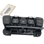 2018-23 GMC TERRAIN CONSOLE TRANSMISSION SHIFTER GEAR SELECTOR SWITCH BUTTO