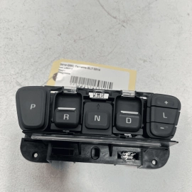 2018-23 GMC TERRAIN CONSOLE TRANSMISSION SHIFTER GEAR SELECTOR SWITCH BUTTO