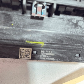2018-23 GMC TERRAIN CONSOLE TRANSMISSION SHIFTER GEAR SELECTOR SWITCH BUTTO