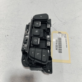 2018-23 GMC TERRAIN CONSOLE TRANSMISSION SHIFTER GEAR SELECTOR SWITCH BUTTO
