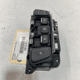 2018-23 GMC TERRAIN CONSOLE TRANSMISSION SHIFTER GEAR SELECTOR SWITCH BUTTO