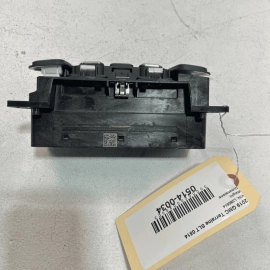 2018-23 GMC TERRAIN CONSOLE TRANSMISSION SHIFTER GEAR SELECTOR SWITCH BUTTO