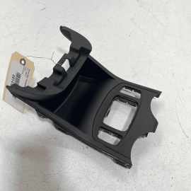 18-23 GMC TERRAIN CONSOLE SHIFT SHIFTER SWITCH BEZEL TRIM COVER PANEL PLATE 18-23 GMC TERRAIN CONSOLE SHIFT SHIFTER SWITCH BEZEL TRIM COVER PANEL PLATE