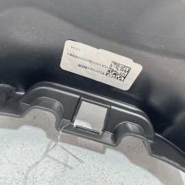 18-23 GMC TERRAIN CONSOLE SHIFT SHIFTER SWITCH BEZEL TRIM COVER PANEL PLATE 18-23 GMC TERRAIN CONSOLE SHIFT SHIFTER SWITCH BEZEL TRIM COVER PANEL PLATE