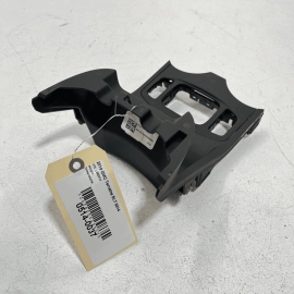 18-23 GMC TERRAIN CONSOLE SHIFT SHIFTER SWITCH BEZEL TRIM COVER PANEL PLATE 18-23 GMC TERRAIN CONSOLE SHIFT SHIFTER SWITCH BEZEL TRIM COVER PANEL PLATE