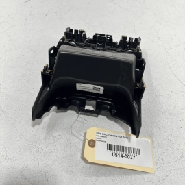 18-23 GMC TERRAIN CONSOLE SHIFT SHIFTER SWITCH BEZEL TRIM COVER PANEL PLATE 18-23 GMC TERRAIN CONSOLE SHIFT SHIFTER SWITCH BEZEL TRIM COVER PANEL PLATE