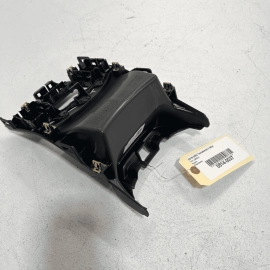 18-23 GMC TERRAIN CONSOLE SHIFT SHIFTER SWITCH BEZEL TRIM COVER PANEL PLATE 18-23 GMC TERRAIN CONSOLE SHIFT SHIFTER SWITCH BEZEL TRIM COVER PANEL PLATE