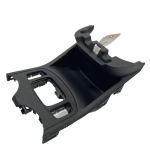 18-23 GMC TERRAIN CONSOLE SHIFT SHIFTER SWITCH BEZEL TRIM COVER PANEL PLATE