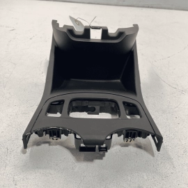 18-23 GMC TERRAIN CONSOLE SHIFT SHIFTER SWITCH BEZEL TRIM COVER PANEL PLATE 18-23 GMC TERRAIN CONSOLE SHIFT SHIFTER SWITCH BEZEL TRIM COVER PANEL PLATE