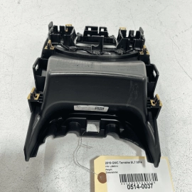 18-23 GMC TERRAIN CONSOLE SHIFT SHIFTER SWITCH BEZEL TRIM COVER PANEL PLATE 18-23 GMC TERRAIN CONSOLE SHIFT SHIFTER SWITCH BEZEL TRIM COVER PANEL PLATE