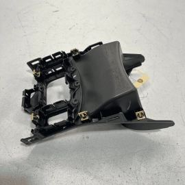 18-23 GMC TERRAIN CONSOLE SHIFT SHIFTER SWITCH BEZEL TRIM COVER PANEL PLATE 18-23 GMC TERRAIN CONSOLE SHIFT SHIFTER SWITCH BEZEL TRIM COVER PANEL PLATE