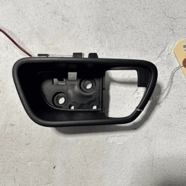 2014-2020 Acura MDX Front Passenger Door Interior Handle Bezel Trim Cover O 2014-2020 Acura MDX Front Passenger Door Interior Handle Bezel Trim Cover O