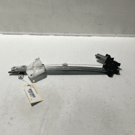 2014-2020 Acura MDX Front Right Passenger Side Door Window Regulator Motor 