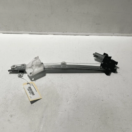 2014-2020 Acura MDX Front Right Passenger Side Door Window Regulator Motor 