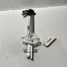 2014-2020 Acura MDX Front Right Passenger Side Door Window Regulator Motor 