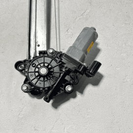 2014-2020 Acura MDX Front Right Passenger Side Door Window Regulator Motor 