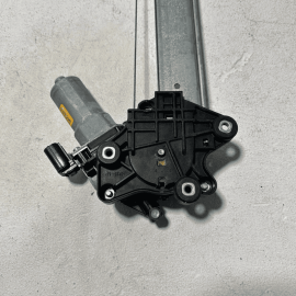 2014-2020 Acura MDX Front Right Passenger Side Door Window Regulator Motor 