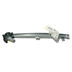 2014-2020 Acura MDX Front Right Passenger Side Door Window Regulator Motor 