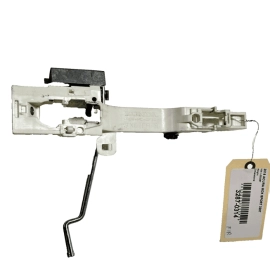 2014-2020 ACURA MDX FRONT RIGHT PASSENGER SIDE DOOR HANDLE BRACKET BASE OEM