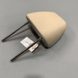 2012-2015 Volkswagen VW Passat FRONT HEAD RESTR Headrest Pad Beige OEM