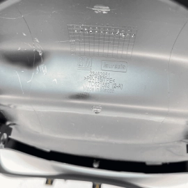 2018-2023 GMC TERRAIN DASH PANEL SPEEDOMETER INSTRUMENT CLUSTER BEZEL TRIM 