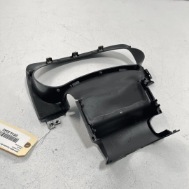 2018-2023 GMC TERRAIN DASH PANEL SPEEDOMETER INSTRUMENT CLUSTER BEZEL TRIM 