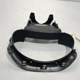 2018-2023 GMC TERRAIN DASH PANEL SPEEDOMETER INSTRUMENT CLUSTER BEZEL TRIM 
