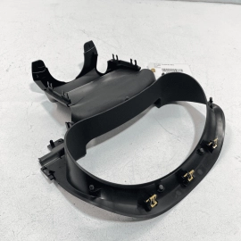 2018-2023 GMC TERRAIN DASH PANEL SPEEDOMETER INSTRUMENT CLUSTER BEZEL TRIM 