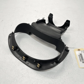 2018-2023 GMC TERRAIN DASH PANEL SPEEDOMETER INSTRUMENT CLUSTER BEZEL TRIM 