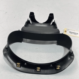 2018-2023 GMC TERRAIN DASH PANEL SPEEDOMETER INSTRUMENT CLUSTER BEZEL TRIM 