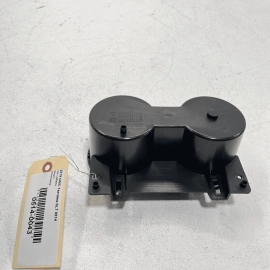 2018-2023 GMC TERRAIN CENTER CONSOLE DUAL CUP HOLDER CUPHOLDER & TRIM OEM