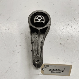2018 - 2023 GMC TERRAIN EQUINOX TRANSMISSION LOWER MOUNT SUPPORT BRACKET OE