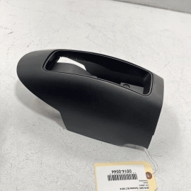 2018-2023 GMC TERRAIN FRONT STEERING COLUMN LOWER BOTTOM COVER TRIM SHROUD 