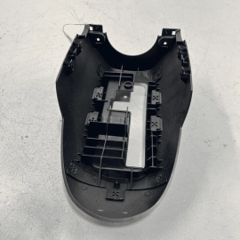 2018-2023 GMC TERRAIN FRONT STEERING COLUMN LOWER BOTTOM COVER TRIM SHROUD 