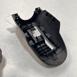 2018-2023 GMC TERRAIN FRONT STEERING COLUMN LOWER BOTTOM COVER TRIM SHROUD 