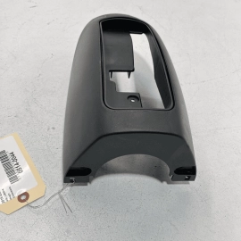 2018-2023 GMC TERRAIN FRONT STEERING COLUMN LOWER BOTTOM COVER TRIM SHROUD 