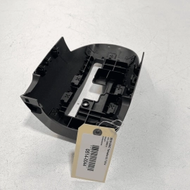 2018-2023 GMC TERRAIN FRONT STEERING COLUMN LOWER BOTTOM COVER TRIM SHROUD 