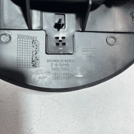 2018-2023 GMC TERRAIN FRONT STEERING COLUMN LOWER BOTTOM COVER TRIM SHROUD 