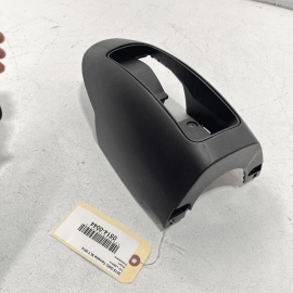 2018-2023 GMC TERRAIN FRONT STEERING COLUMN LOWER BOTTOM COVER TRIM SHROUD 