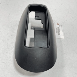 2018-2023 GMC TERRAIN FRONT STEERING COLUMN LOWER BOTTOM COVER TRIM SHROUD 