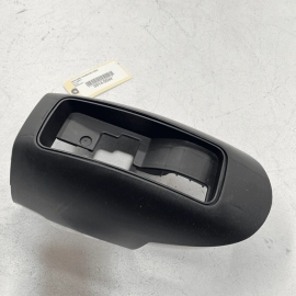 2018-2023 GMC TERRAIN FRONT STEERING COLUMN LOWER BOTTOM COVER TRIM SHROUD 