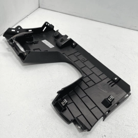 2018-2021 GMC TERRAIN DASH LEFT STEERING COLUMN KNEE BOLSTER TRIM COVER OEM