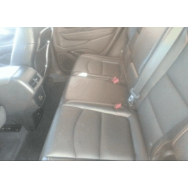 2018-2021 GMC TERRAIN DASH LEFT STEERING COLUMN KNEE BOLSTER TRIM COVER OEM