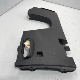 2018-2021 GMC TERRAIN DASH LEFT STEERING COLUMN KNEE BOLSTER TRIM COVER OEM