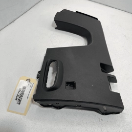 2018-2021 GMC TERRAIN DASH LEFT STEERING COLUMN KNEE BOLSTER TRIM COVER OEM